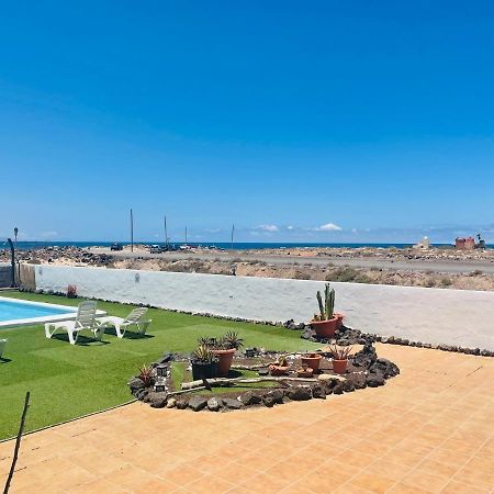 Casa Playa La Concha N1 El Cotillo Екстер'єр фото