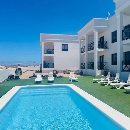 Casa Playa La Concha N1 El Cotillo Екстер'єр фото