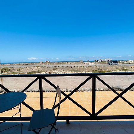 Casa Playa La Concha N1 El Cotillo Екстер'єр фото