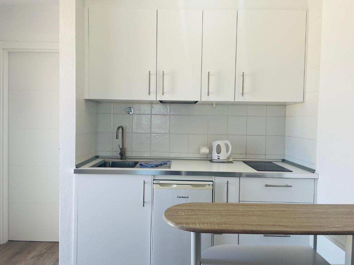 Casa Playa La Concha N1 El Cotillo Екстер'єр фото