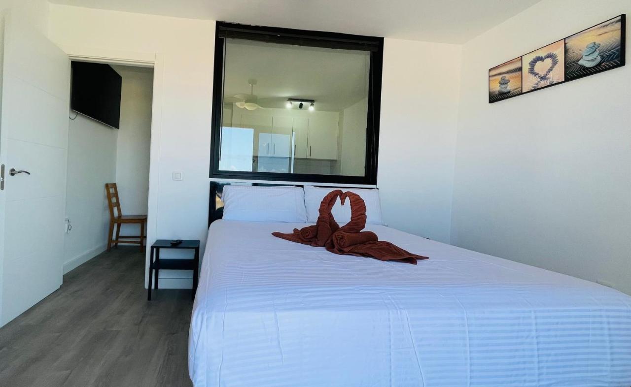 Casa Playa La Concha N1 El Cotillo Екстер'єр фото