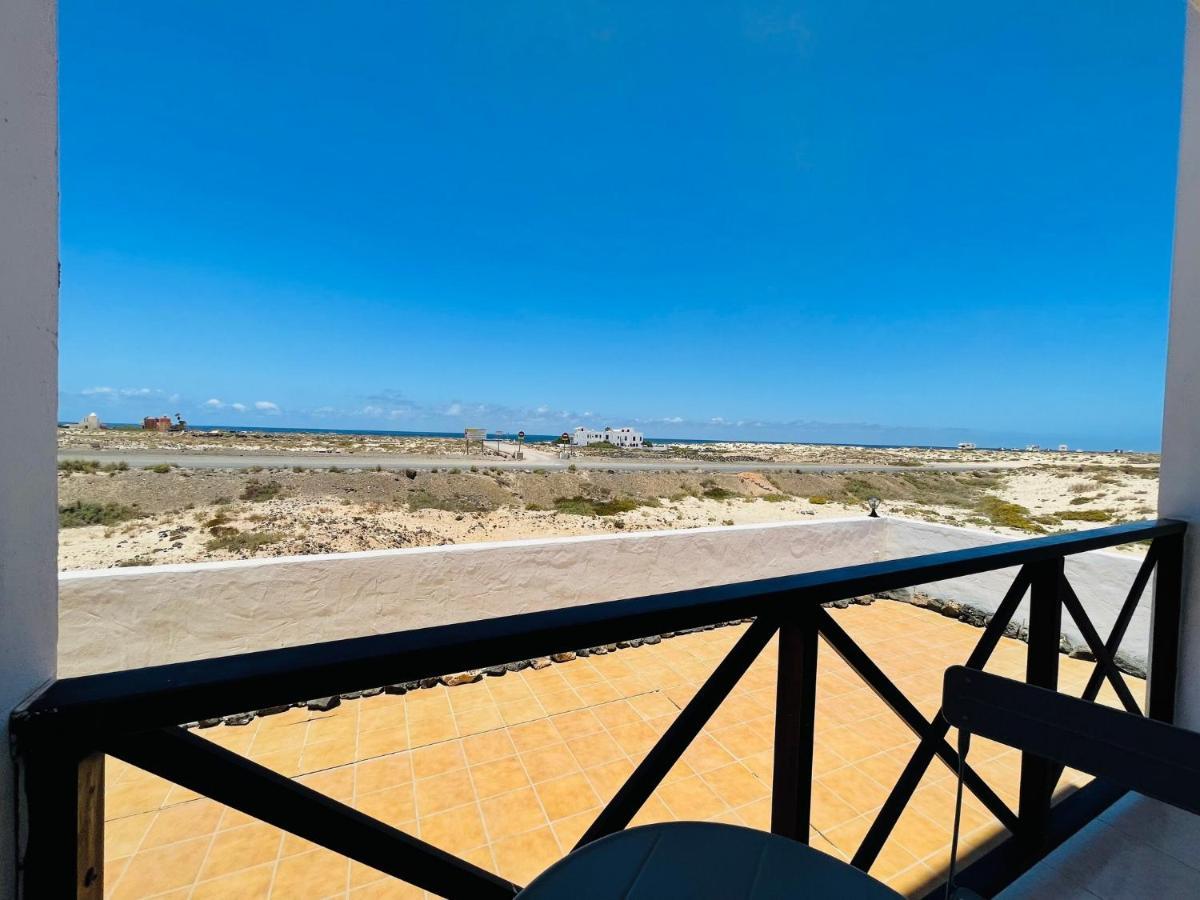 Casa Playa La Concha N1 El Cotillo Екстер'єр фото