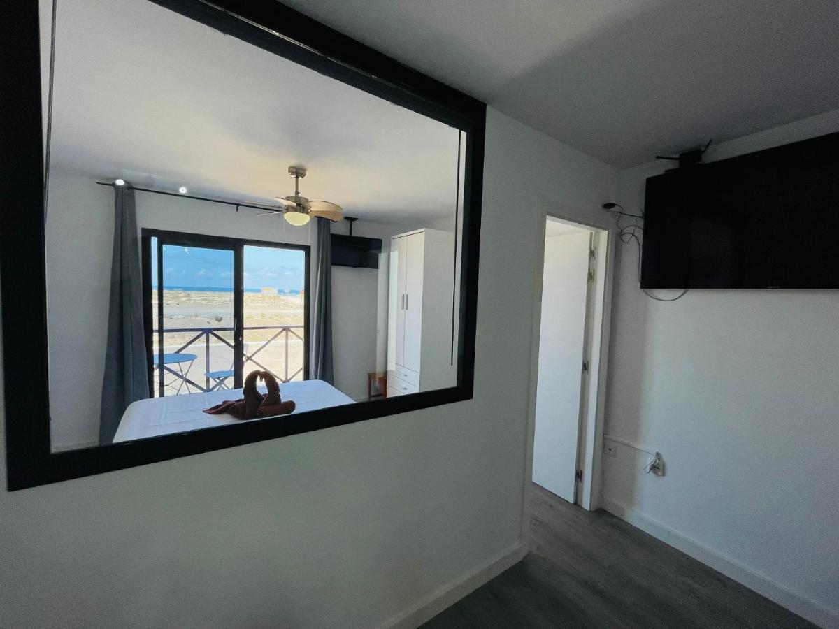 Casa Playa La Concha N1 El Cotillo Екстер'єр фото