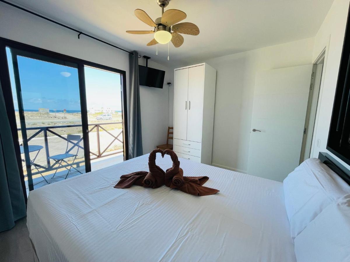 Casa Playa La Concha N1 El Cotillo Екстер'єр фото