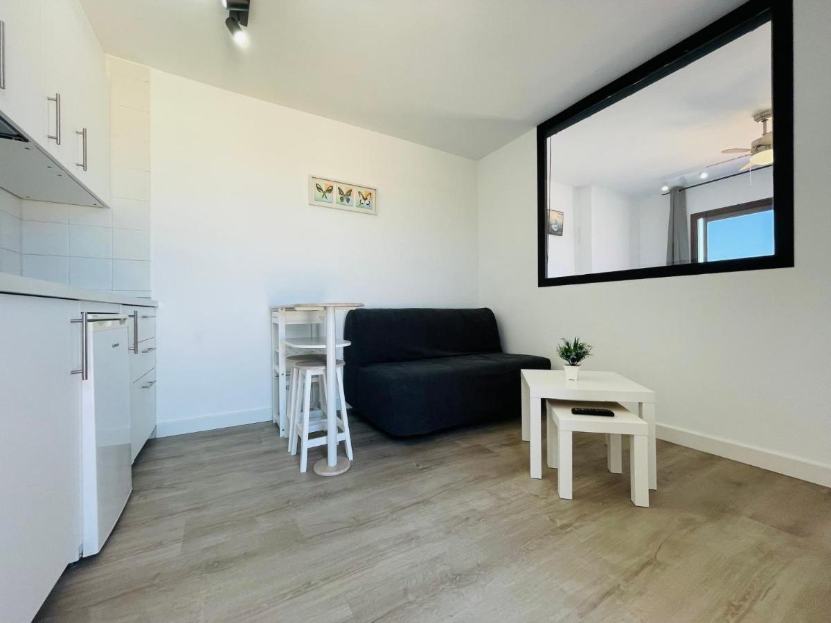 Casa Playa La Concha N1 El Cotillo Екстер'єр фото