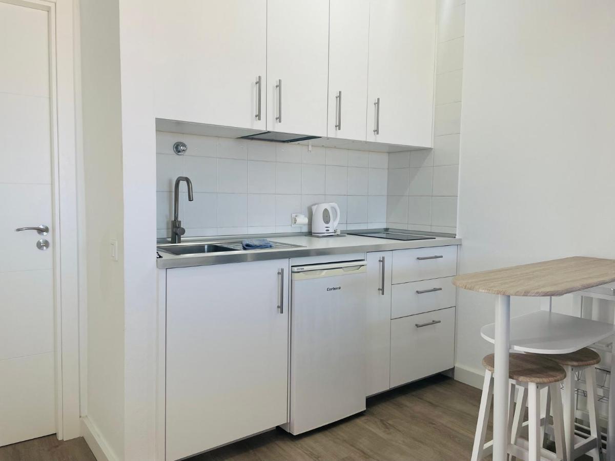 Casa Playa La Concha N1 El Cotillo Екстер'єр фото