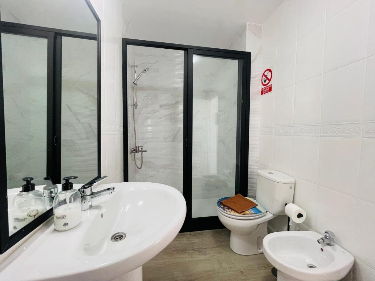 Casa Playa La Concha N1 El Cotillo Екстер'єр фото