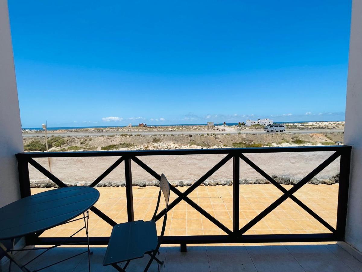 Casa Playa La Concha N1 El Cotillo Екстер'єр фото